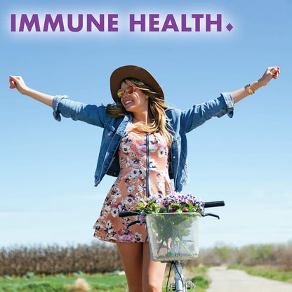 Bluebonnet Vitamina D3 2000IU 50mcg huesos fuertes y suplemento de...
