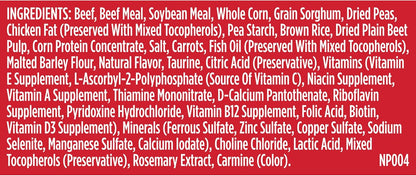 Rachael Ray Nutrish - Alimento para Perro Natural Seco