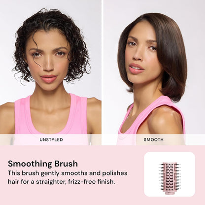 L'ANGE HAIR TurboStyle - Sistema de peinado y secado de aire to...