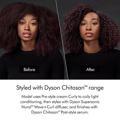 Dyson Crema Pre-estiliza con Quitosano