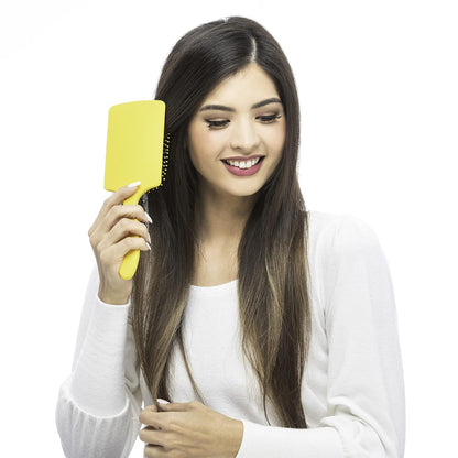 Drybar El cepillo de paleta de barra de limón