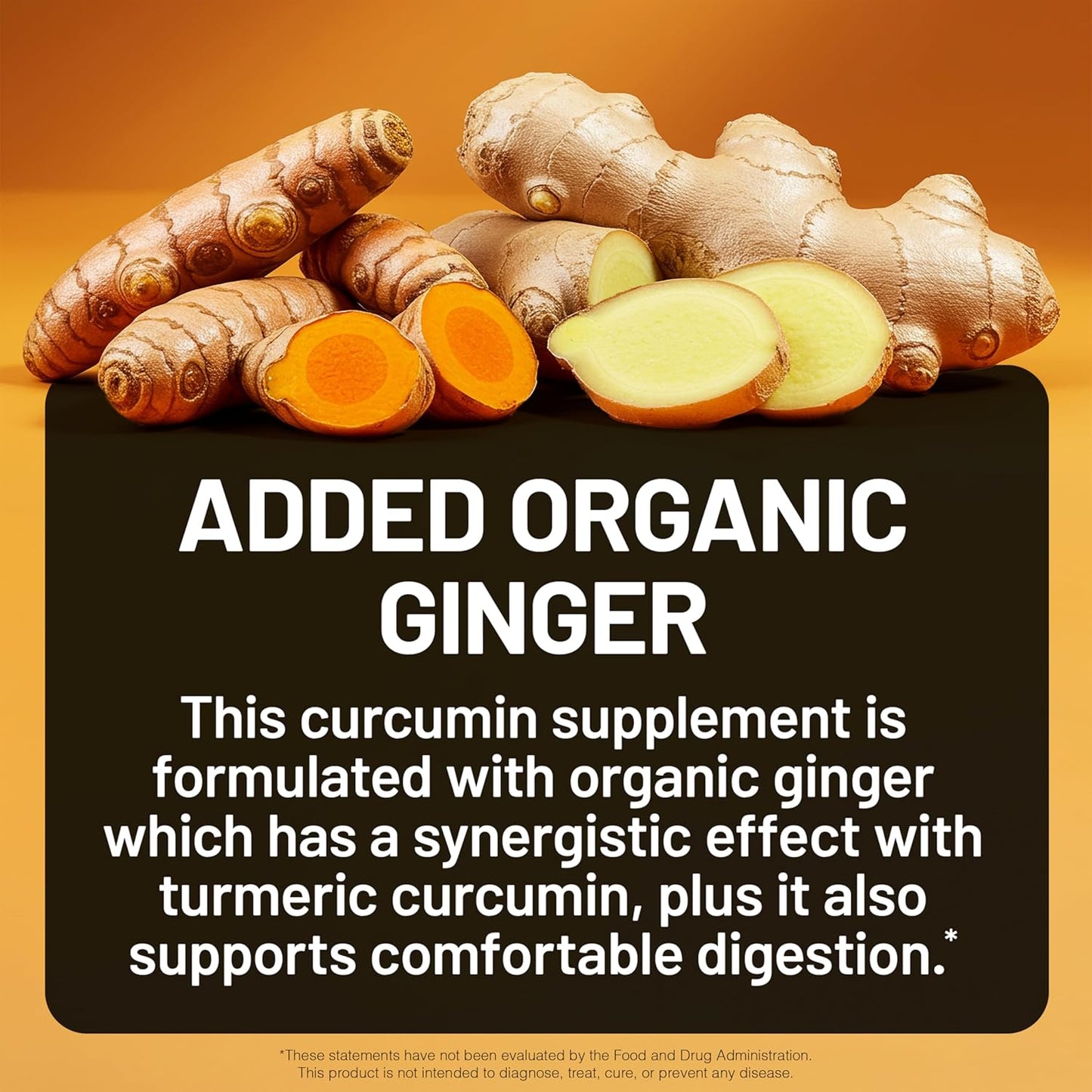 NatureWise - Curcumina orgánica, Sin modelo, 1