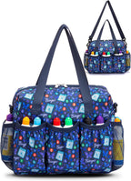 HACHMAS Bolsa de bingo con bolsillos para Daubers Dabbers | Accesor...