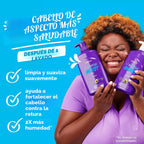 Aussie Miracle Moist Shampoo y acondicionador con acondicionador pr...