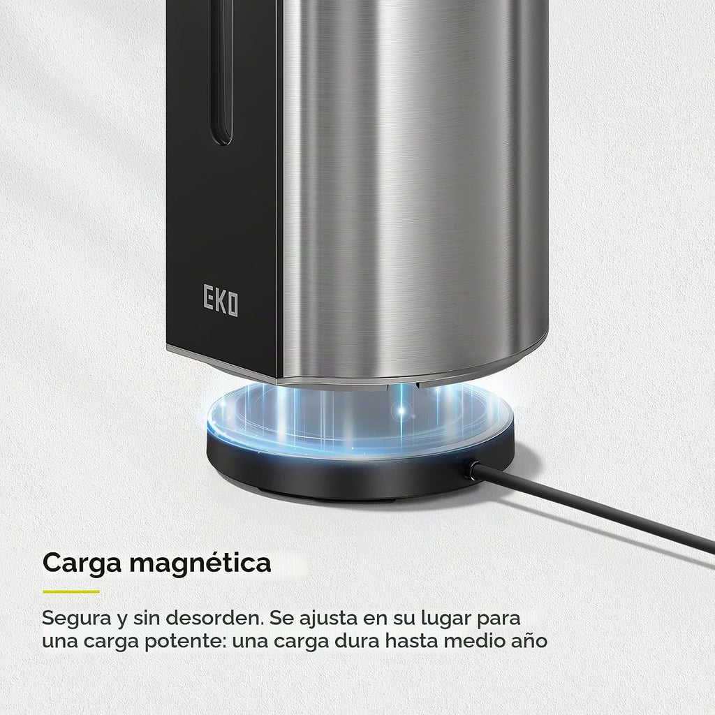 EKO Aroma Pro Dispensador automático de jabón líquido sin contacto...