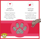 Dr. Elsey's® Cat Attract® Arena de arcilla compactante para gat...