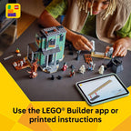 LEGO Creator 31167 - Juguete de construcción de mansión embrujada 3...