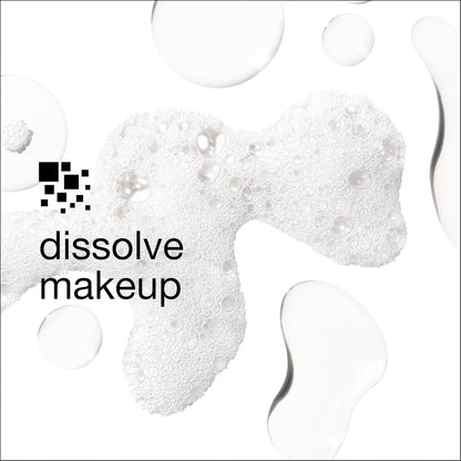 Clinique Enjuague el solvente del maquillaje de ojos, 4.2 onzas, COSCLI014A