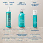 Moroccanoil Suero suavizante intenso para controlar el encrespamien...