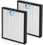 Filtro de repuesto Vital 200S-P compatible con el purificador de ai...
