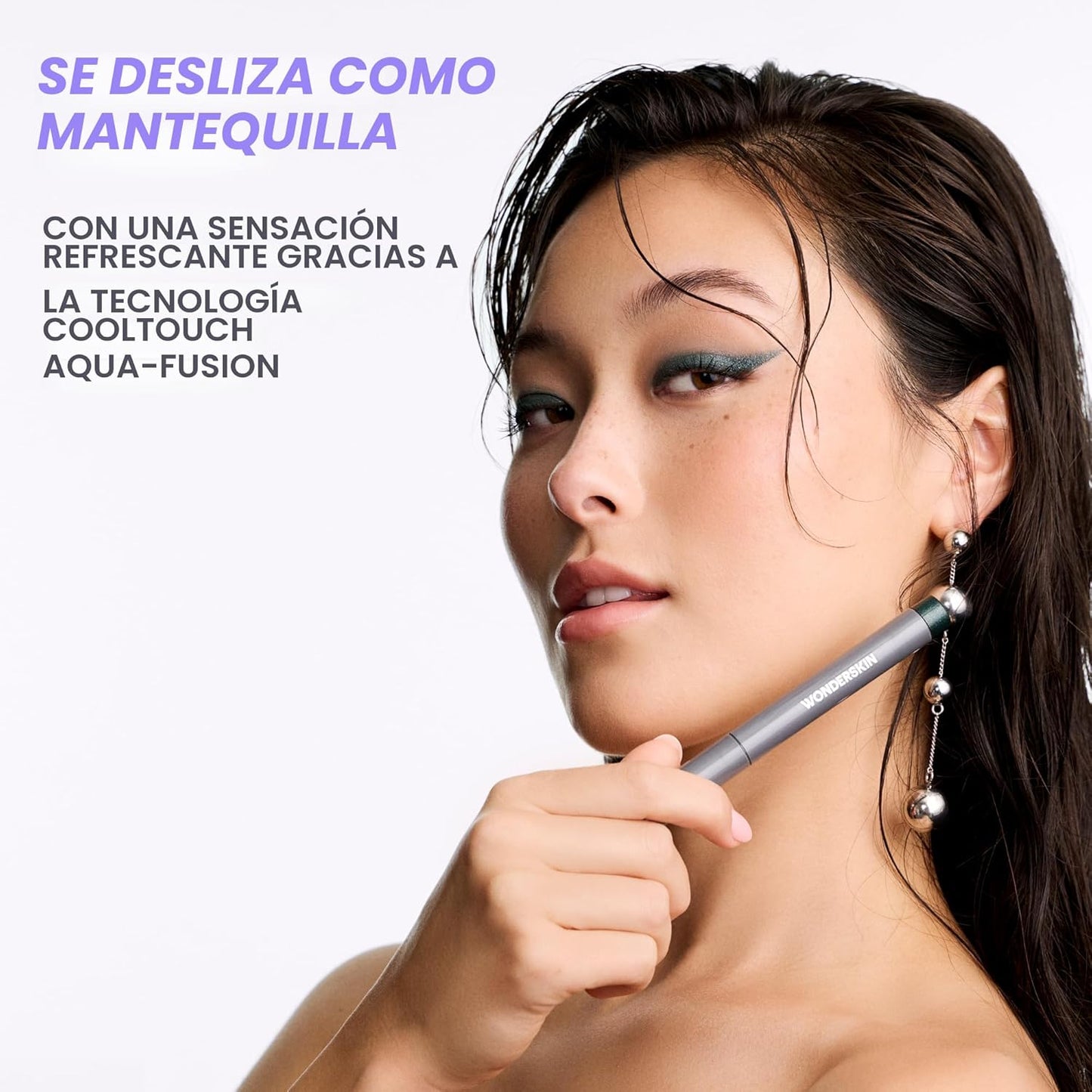 Wonderskin IYKYK Barra de Sombra de Ojos - Barras de Sombra de Ojos...