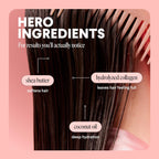 MONDAY HAIRCARE Juego de Champú + Acondicionador de Volumen (2 unid...