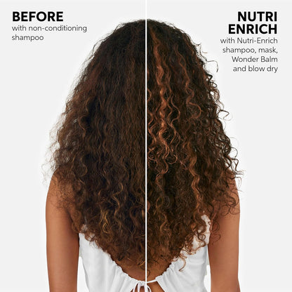Wella Professionals Invigo Nutri-Enrich Mascarilla Nutritiva e Hidr...