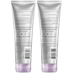L'Oreal Paris EverPure Silver Care - Juego de champú y acondici...