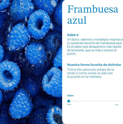 Create Gomitas de monohidrato de creatina para hombres y mujeres, a...