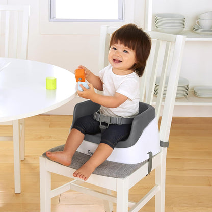 Asiento elevador Ingenuity SmartClean para silla de cocina \u2013 L...