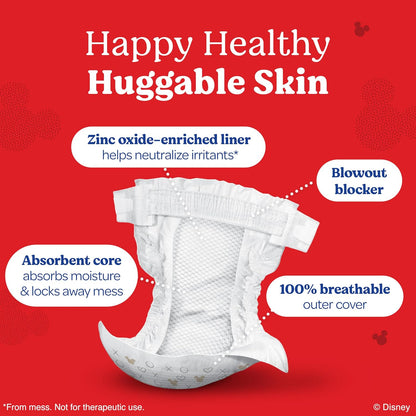 Huggies Set de regalo de momentos mágicos