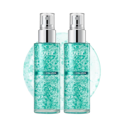 ANUA PDRN Collagen Glow - Suero facial en aerosol, niebla facial hi...