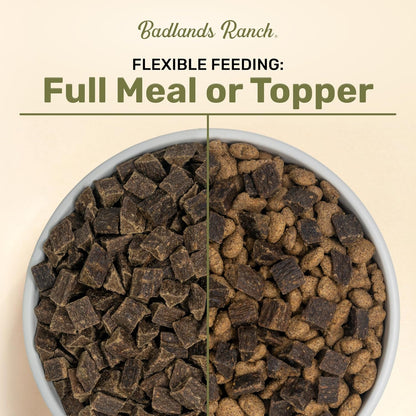 BADLANDS RANCH by Katherine Heigl- Superalimento completo para perr...