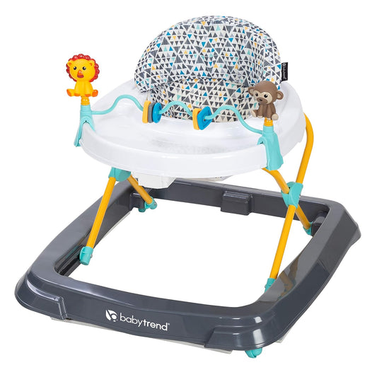 Baby Trend - Andadera con tema de zoológico