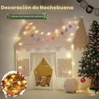 Senodeer Tienda de campaña infantil para interiores: con cuadros ma...