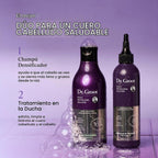 Dr. Groot Miracle in Shower - Tratamiento hidratante para la pérdid...