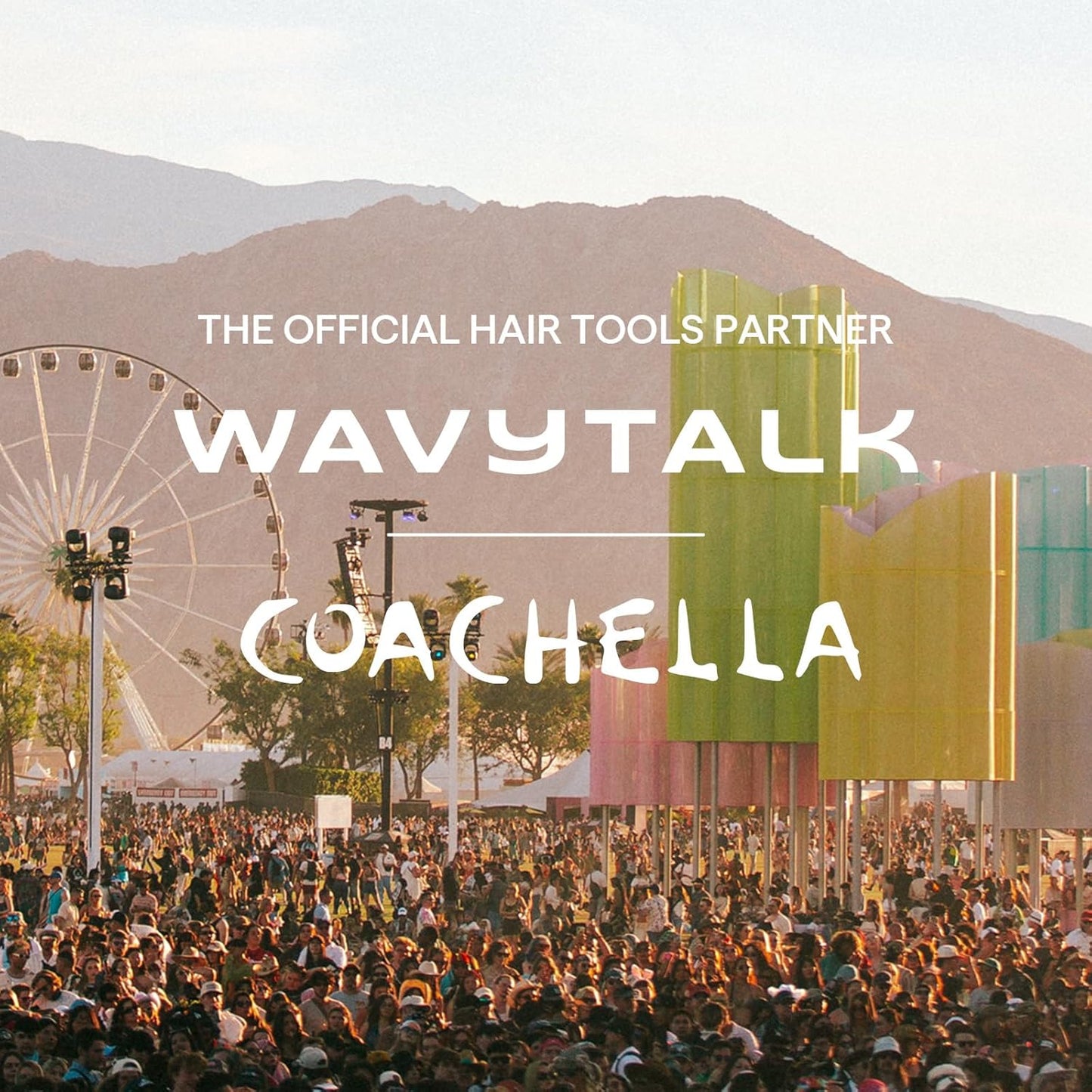 Wavytalk Cepillo térmico Blowout Boost, cepillo redondo calentado d...