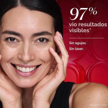 Crema micro escultora Olay Regenerist antienvejecimiento avanzado,...