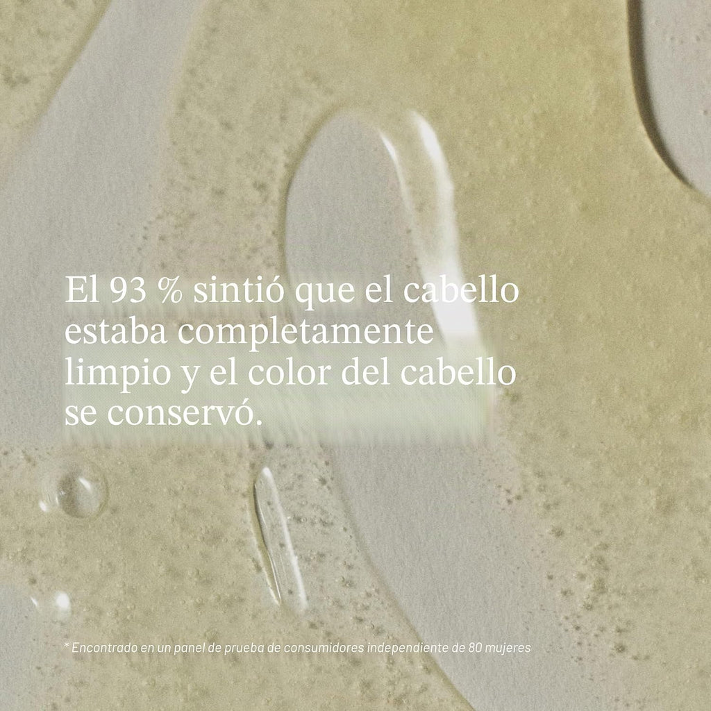 RŌZ Champú Base Para Todo Tipo y Textura de Cabello | Hidratante, E...