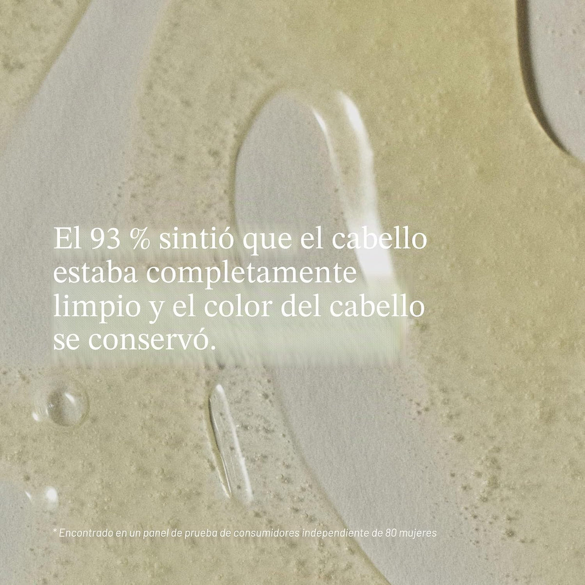 RŌZ Champú Base Para Todo Tipo y Textura de Cabello | Hidratante, E...