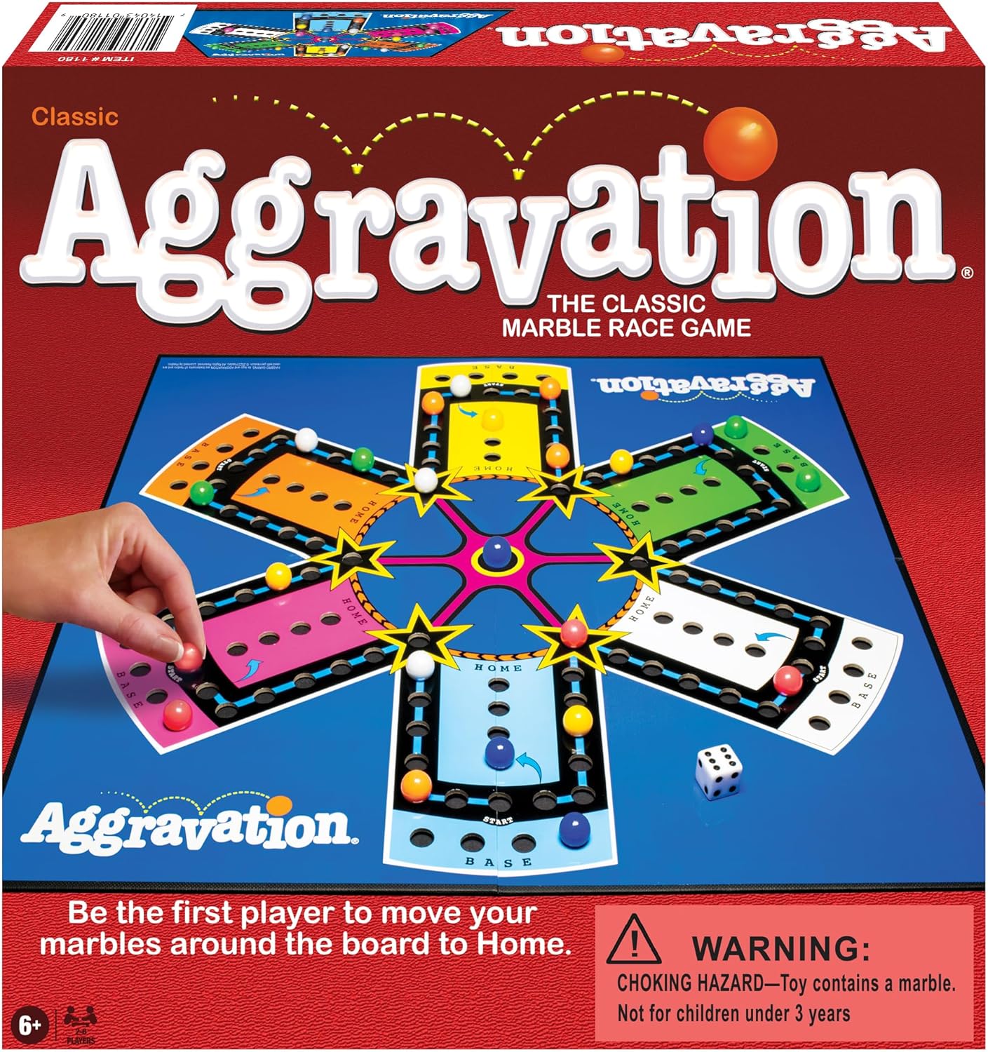 Agravación