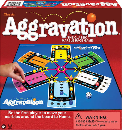 Agravación