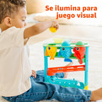 Move2Play, alimenta a los peces | Más de 30 canciones y frases fant...