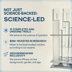 Liquid I.V. Hidratación + electrolitos inmunológicos, mezcla de bay...