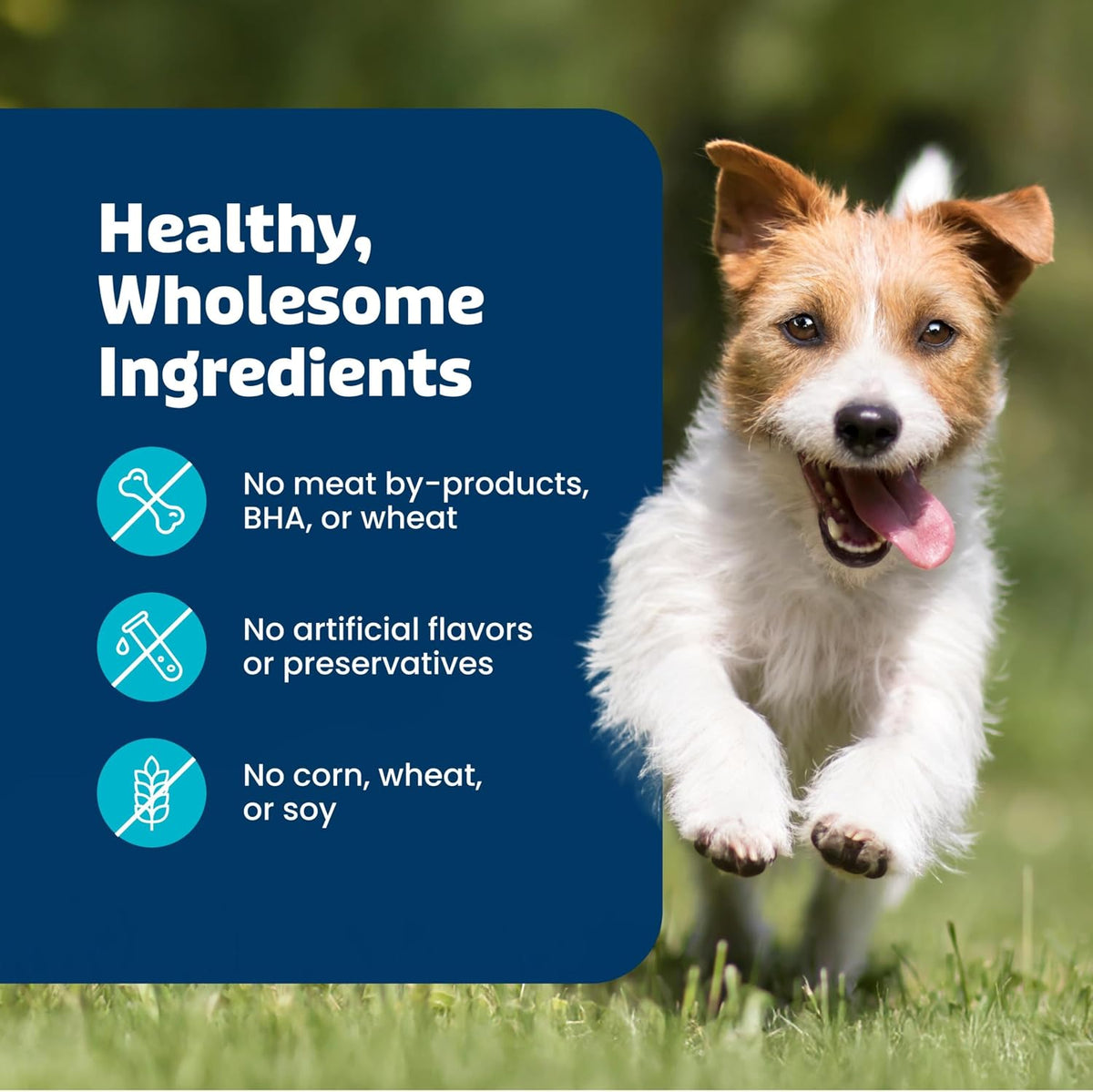 Blue Buffalo Health Bars Galletas para Perros Crujientes, Horneadas...
