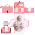 Kopi Baby Cambiador de pañales portátil, bolsa de viaje para cambia...