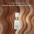 Goldie Locks Signature Suero para el Cabello - Anti-Encrespamiento...