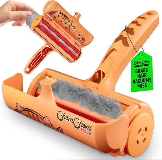 ChomChom Roller - Edición Limitada de Gato