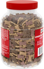 Aperitivos de sabores para perros, de la marca Milk-Bone, Mini | 5...