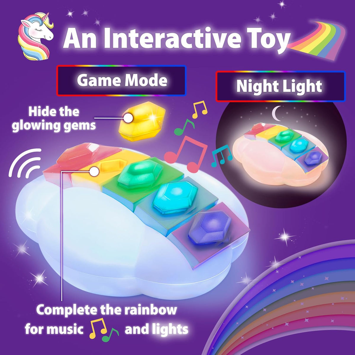 Hide and Seek se encuentra con Rainbow Toys en "Protectores del...