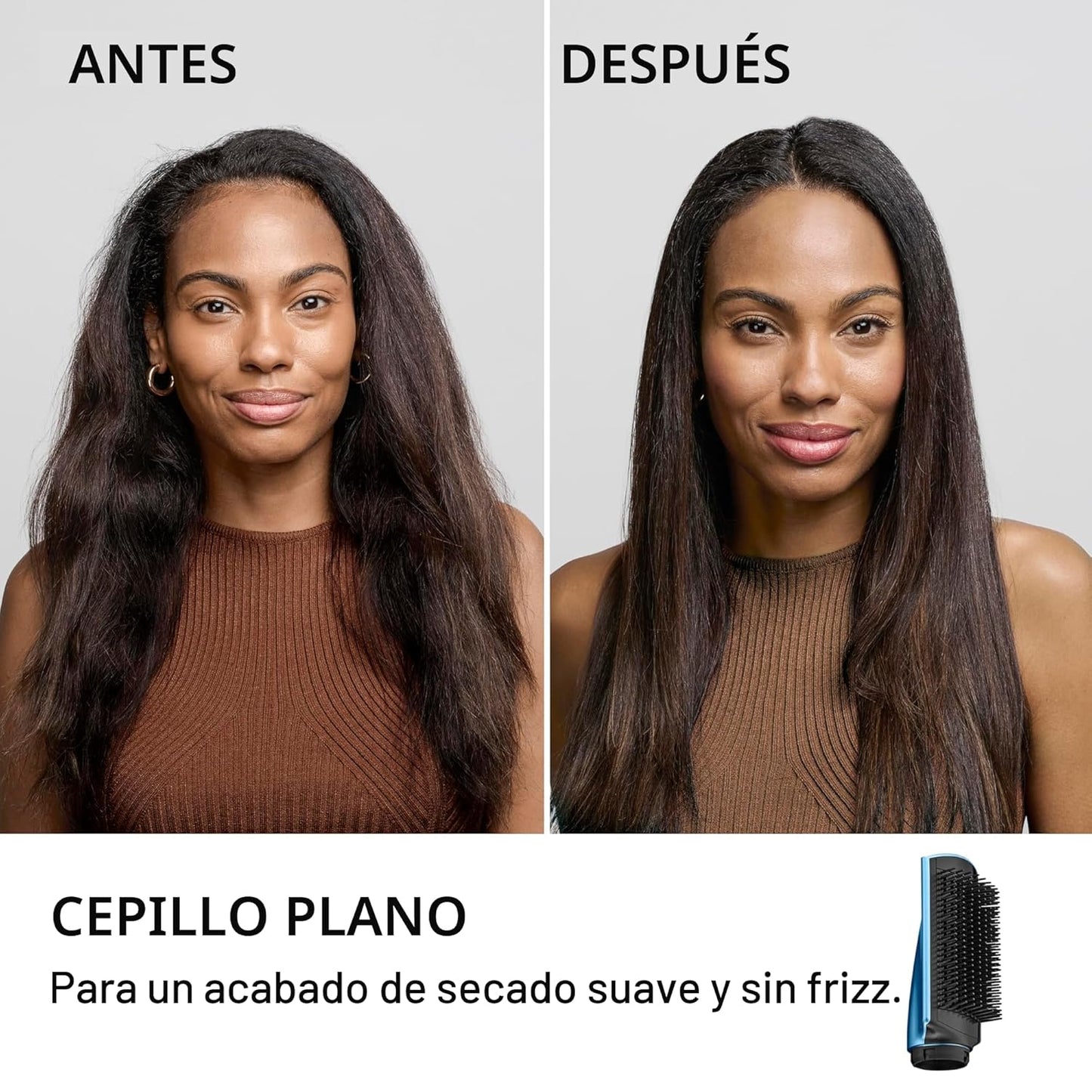 BaBylissPRO StyleSwitch Ionic Multi-Styler, Air Styler and Hair Dry...