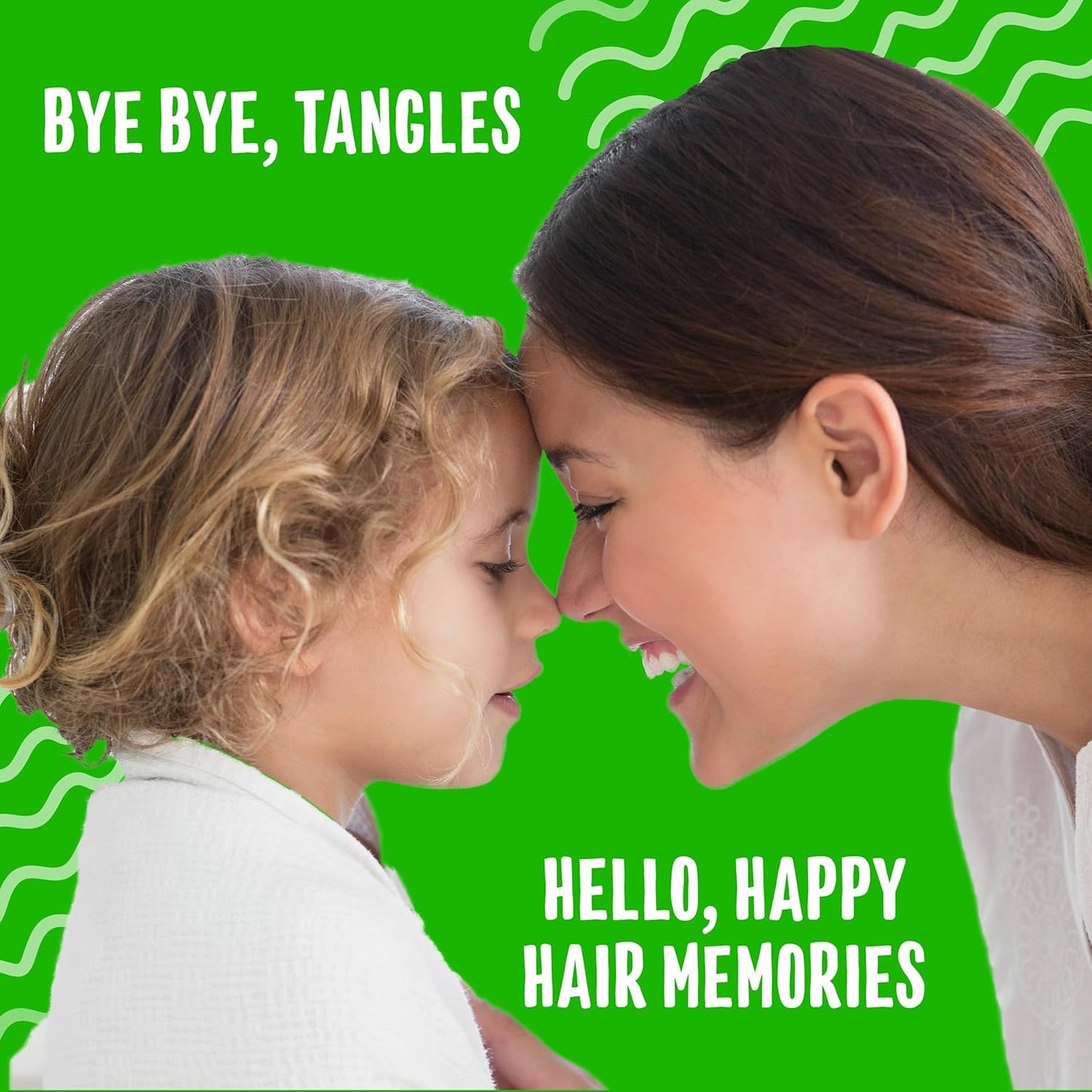 Paquete de cuidado capilar para niños Aussie que incluye: champú (16 fl oz), acondicionador (16 fl oz) y spray desenredante (8 fl oz), libre de parabenos, sin sulfatos, sin colorantes, sin crueldad