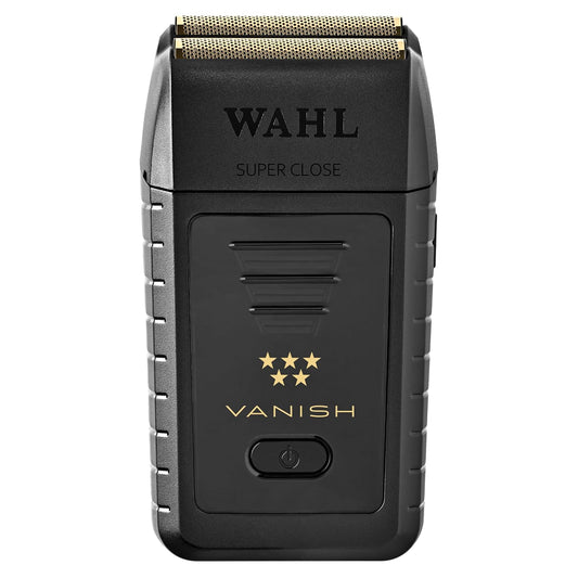 Wahl Professional Afeitadora 5 Star Vanish inalámbrica