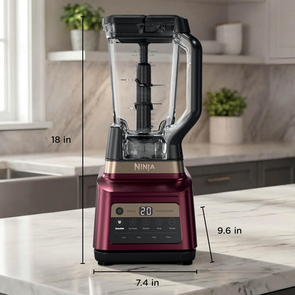 Sistema de cocina Ninja Professional Plus Premier | Sistema 3 en 1...