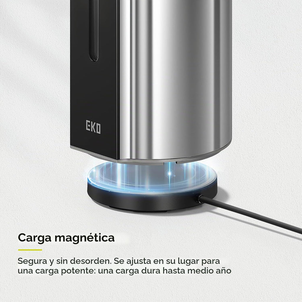 EKO Aroma Pro Dispensador automático de jabón líquido sin contacto...