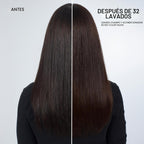 Acondicionador Redken Acidic Color Gloss y para cabello teñido