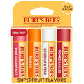 Burt's Bees - Bálsamo labial, protector labial hidratante para...