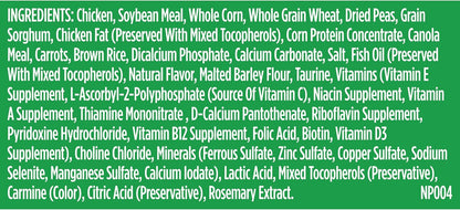 Rachael Ray Nutrish - Alimento para Perro Natural Seco