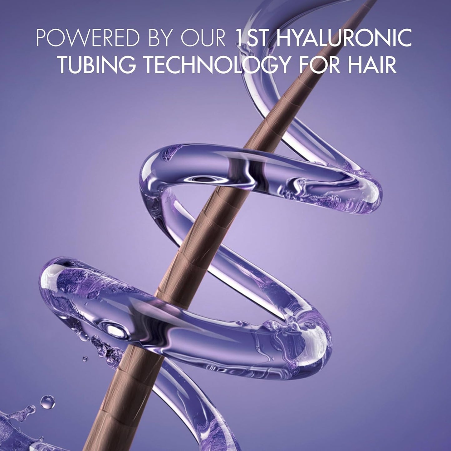 Nexxus HY-VOLUME Champú, Acondicionador y Espuma de Volumen Sin Pes...
