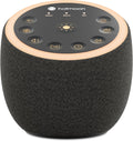 Hotmoon Máquina de sonido para dormir, Cocoon 2, 40 sonidos, doble...